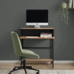 riley desk mango wood 778380